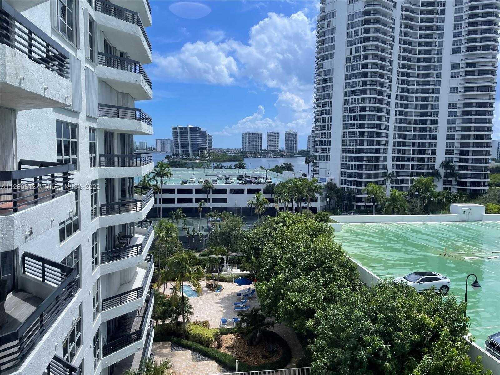 3500 Mystic Pointe Dr  803, Aventura, Condo,  for rent, Cecilia  Lourenco, Realty World FDR Realty Group