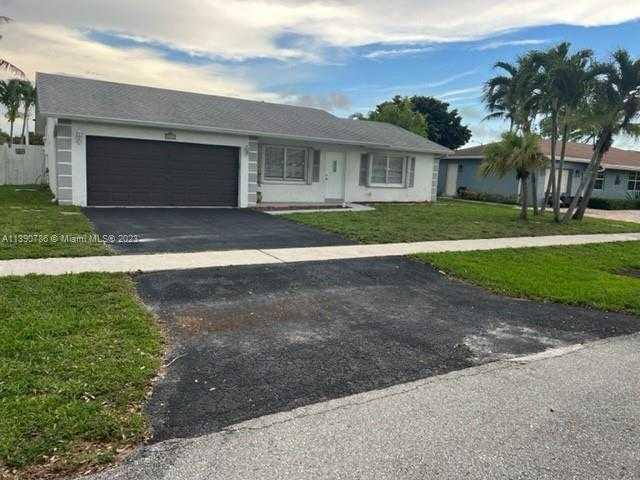 9351 Gettysburg Rd 9351, Boca Raton, Single Family Home,  for rent, Cecilia  Lourenco, Realty World FDR Realty Group