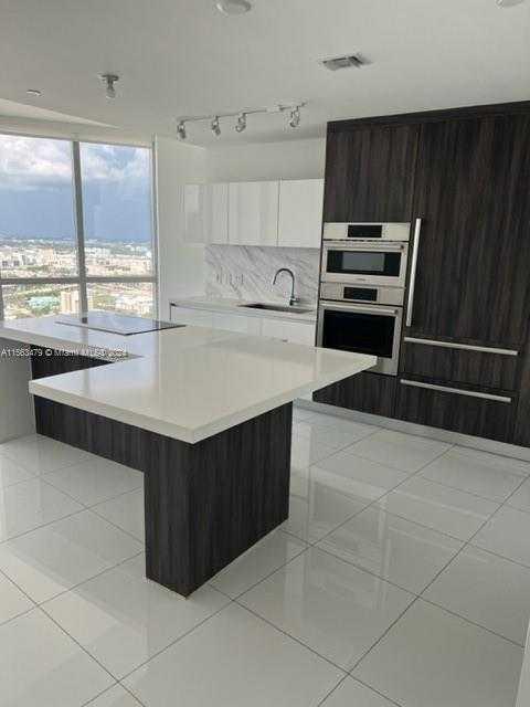 851 1st Ave 3704, Miami, Condo,  for rent, Cecilia  Lourenco, Realty World FDR Realty Group